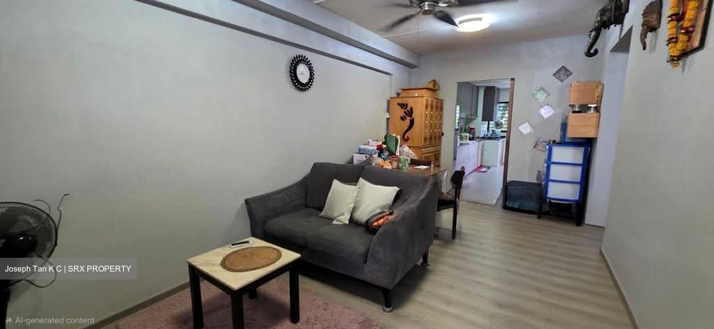 Blk 110 Kebun Baru Heights (Ang Mo Kio), HDB 3 Rooms #631135541